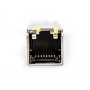 Vertiv Avocent RJ45-CATX-SFP modulo del ricetrasmettitore di rete