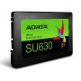 ADATA ULTIMATE SU630 2.5" 240 GB SATA QLC 3D NAND (ASU630SS-240GQ-R)