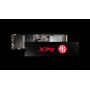 XPG SX8200 Pro M.2 2000 GB PCI Express 3.0 3D TLC NVMe (ASX8200PNP-2TT-C)