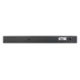 NETGEAR GS348T Gestito Gigabit Ethernet (10/100/1000) Nero (GS348T-100EUS)