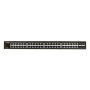 NETGEAR GS348T Gestito Gigabit Ethernet (10/100/1000) Nero (GS348T-100EUS)