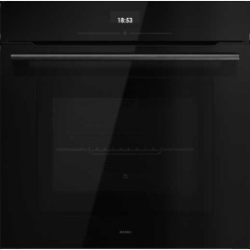 ASKO OCM 26 BGH Forno Combinato microonde Classic, Essence Combi MW, 60cm, Black Glass (OCM26BGH)