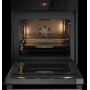 ASKO OCM 26 BGH Forno Combinato microonde Classic, Essence Combi MW, 60cm, Black Glass (OCM26BGH)