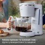 Philips Eco Conscious Edition HD5120/00 Macchina da caffè con filtro, 1,2 l