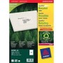 Avery QuickPEEL etichetta autoadesiva Bianco 200 pz (LR7168-100)