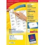 Avery L7162-100 etichetta per corrispondenza Bianco (L7162-100)