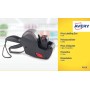Avery PL1/8 etichettatrice Macchina manuale per l'applicazione di etichette Nero (PL1/8)