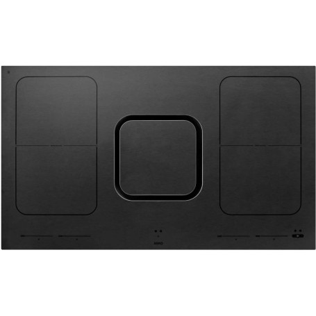ASKO HIHM 934 M Piano Cottura con Cappa Integrata HIHM934M ARREDO Hood in Hob - Celsius