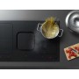 ASKO HIHM 934 M Piano Cottura con Cappa Integrata HIHM934M ARREDO Hood in Hob - Celsius