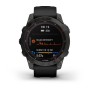 Garmin fēnix 7 3,3 cm (1.3") MIP 47 mm Grigio GPS (satellitare) (010-02540-35)