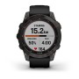 Garmin fēnix 7 3,3 cm (1.3") MIP 47 mm Grigio GPS (satellitare) (010-02540-35)