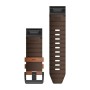 Garmin QuickFit 26 Band Pelle (010-12864-05)