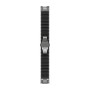 Garmin QuickFit Band Titanio (010-12738-20)