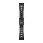 Garmin QuickFit 26 Band Titanio (010-12864-09)