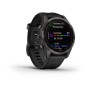 Garmin fēnix 7S 3,05 cm (1.2") MIP 42 mm Grigio GPS (satellitare) (010-02539-25)
