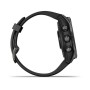 Garmin fēnix 7S 3,05 cm (1.2") MIP 42 mm Grigio GPS (satellitare) (010-02539-25)