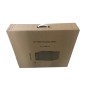 EFB Elektronik WGB-1909GR.45 rack 9U Da parete Grigio