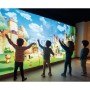 ATLANTIS MAGIC TOUCH WALL E79-SF713-015 SENSORE + TELECOMANDO + SOFTWARE PER SALE IMMERSIVE-LUDICHE