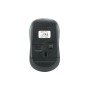 Equip 245108 mouse Viaggio Ambidestro RF Wireless Ottico 1600 DPI (245550)