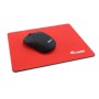 Equip 245108 mouse Viaggio Ambidestro RF Wireless Ottico 1600 DPI (245550)