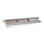Equip 326325 pezzo di pannello 1U