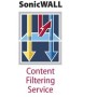 SonicWall 01-SSC-4441 licenza per software/aggiornamento 1 anno/i