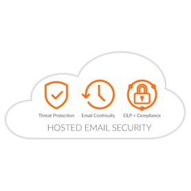 SonicWall Hosted Email Security Essentials 1 licenza/e Licenza 3 anno/i (02-SSC-2068)