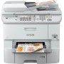 Epson WorkForce Pro WF‑6590D2TWFC Ad inchiostro A4 4800 x 1200 DPI 34 ppm Wi-Fi (C11CD49301BZ)