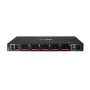 Hewlett Packard Enterprise Aruba 8320 Gestito L3 Nessuno 1U Nero (JL479A)