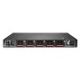 Hewlett Packard Enterprise Aruba 8320 Gestito L3 Nessuno 1U Nero (JL581A)