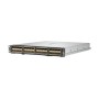 Aruba, a Hewlett Packard Enterprise company ARUBA 8400X 32P 10G SFP SFP+ MSEC MOD Gestito 10G Ethernet (100/1000/10000) (JL363A)