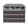 Hewlett Packard Enterprise JL375A telaio dell'apparecchiatura di rete 8U (JL375A)