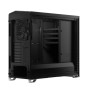 Fractal Design Vector RS Dark Tempered Glass Tower Nero, Trasparente (FD-C-VER1A-02)
