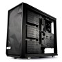 Fractal Design Meshify S2 Black – Dark TG Tower Nero (FD-CA-MESH-S2-BKO-TG) (FD-CA-MESH-S2-BKO-TGD)