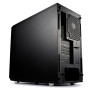 Fractal Design Meshify S2 Black – Dark TG Tower Nero (FD-CA-MESH-S2-BKO-TG) (FD-CA-MESH-S2-BKO-TGD)