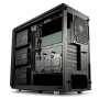 Fractal Design Meshify S2 Black – Dark TG Tower Nero (FD-CA-MESH-S2-BKO-TG) (FD-CA-MESH-S2-BKO-TGD)