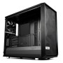 Fractal Design Fractal Meshify S2 Midi Tower Nero (FD-CA-MESH-S2-BKO)