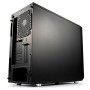Fractal Design Fractal Meshify S2 Midi Tower Nero (FD-CA-MESH-S2-BKO)
