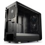 Fractal Design Fractal Meshify S2 Midi Tower Nero (FD-CA-MESH-S2-BKO)
