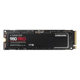 Samsung 980 PRO M.2 1000 GB PCI Express 4.0 V-NAND MLC NVMe (MZ-V8P1T0BW)