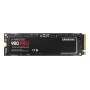 Samsung 980 PRO M.2 1000 GB PCI Express 4.0 V-NAND MLC NVMe (MZ-V8P1T0BW)