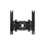 Samsung WMN4277TT/XC Supporto TV a parete 190,5 cm (75") Nero (WMN4277TT/XC)