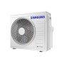 Samsung AJ068TXJ3KG/EU condizionatore fisso Condizionatore unità esterna Bianco (AJ068TXJ3KG/EU)