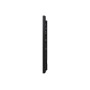Samsung QM32R Pannello piatto per segnaletica digitale 81,3 cm (32") Full HD Nero Processore integrato Tizen 4. (LH32QMREBGCXEN)
