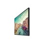Samsung QM32R Pannello piatto per segnaletica digitale 81,3 cm (32") Full HD Nero Processore integrato Tizen 4. (LH32QMREBGCXEN)