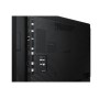 Samsung QM32R Pannello piatto per segnaletica digitale 81,3 cm (32") Full HD Nero Processore integrato Tizen 4. (LH32QMREBGCXEN)