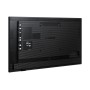 Samsung QM32R Pannello piatto per segnaletica digitale 81,3 cm (32") Full HD Nero Processore integrato Tizen 4. (LH32QMREBGCXEN)