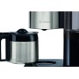 Bosch TKA8A683 macchina per caffè Automatica/Manuale Macchina da caffè con filtro 1,1 L (TKA8A683)