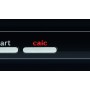Bosch TKA8A683 macchina per caffè Automatica/Manuale Macchina da caffè con filtro 1,1 L (TKA8A683)