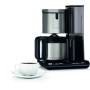 Bosch TKA8A683 macchina per caffè Automatica/Manuale Macchina da caffè con filtro 1,1 L (TKA8A683)